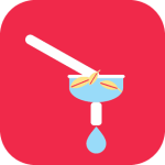 Gutter cleaning service icon - Fernandina Beach Exterior Cleaning
