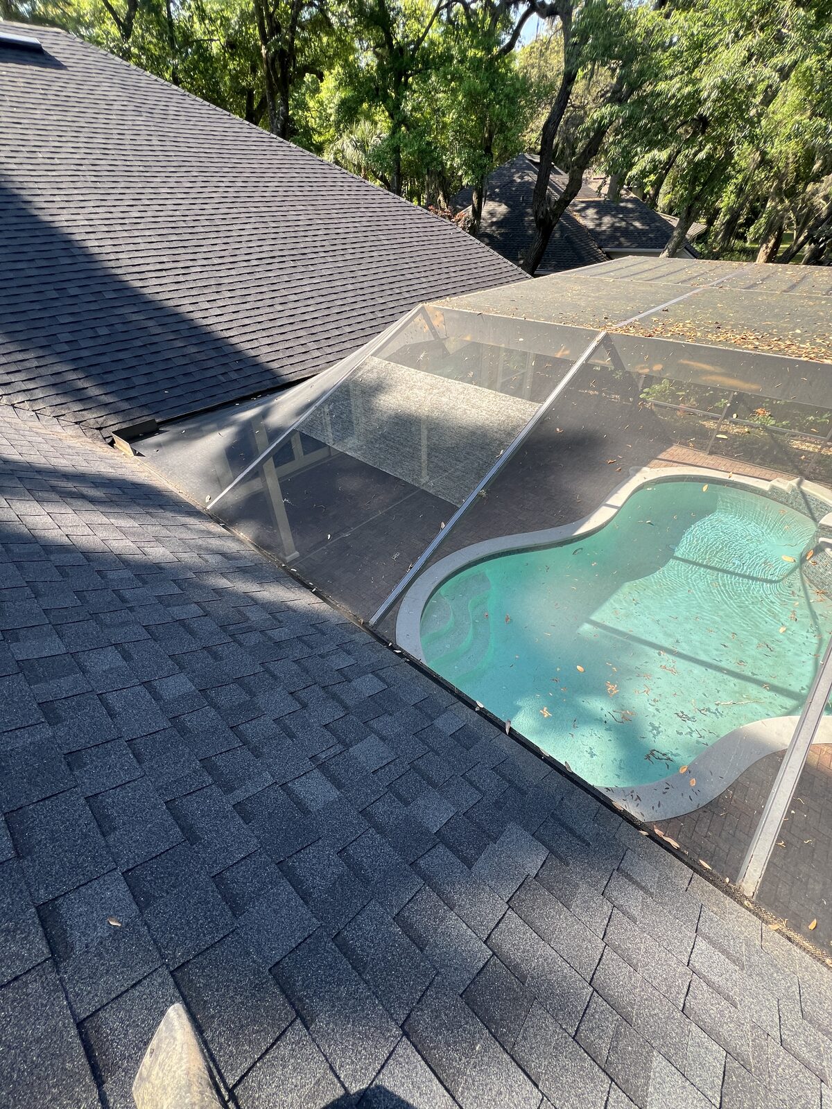 Fernandina Beach Exterior Cleaning technician soft washing house siding